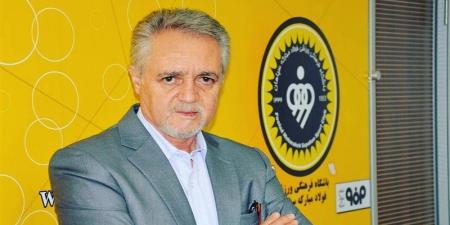 مدیرعامل باشگاه سپاهان: خوزستانی‌ها بر سر هواداران ما سنگ پرتاب کردند
