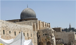 هشدار مدیر مسجد الاقصی نسبت به توطئه جدید رژیم صهیونیستی