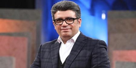 رضا رشیدپور با «شب آرام» در شب یلدا روی آنتن شبکه سه