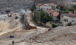 Israel Issues Order to Seize 120 Dunams of Yatta Land
