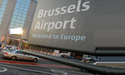 Robbers Seize Gems Worth 350 Million Euros at Brussels Airport