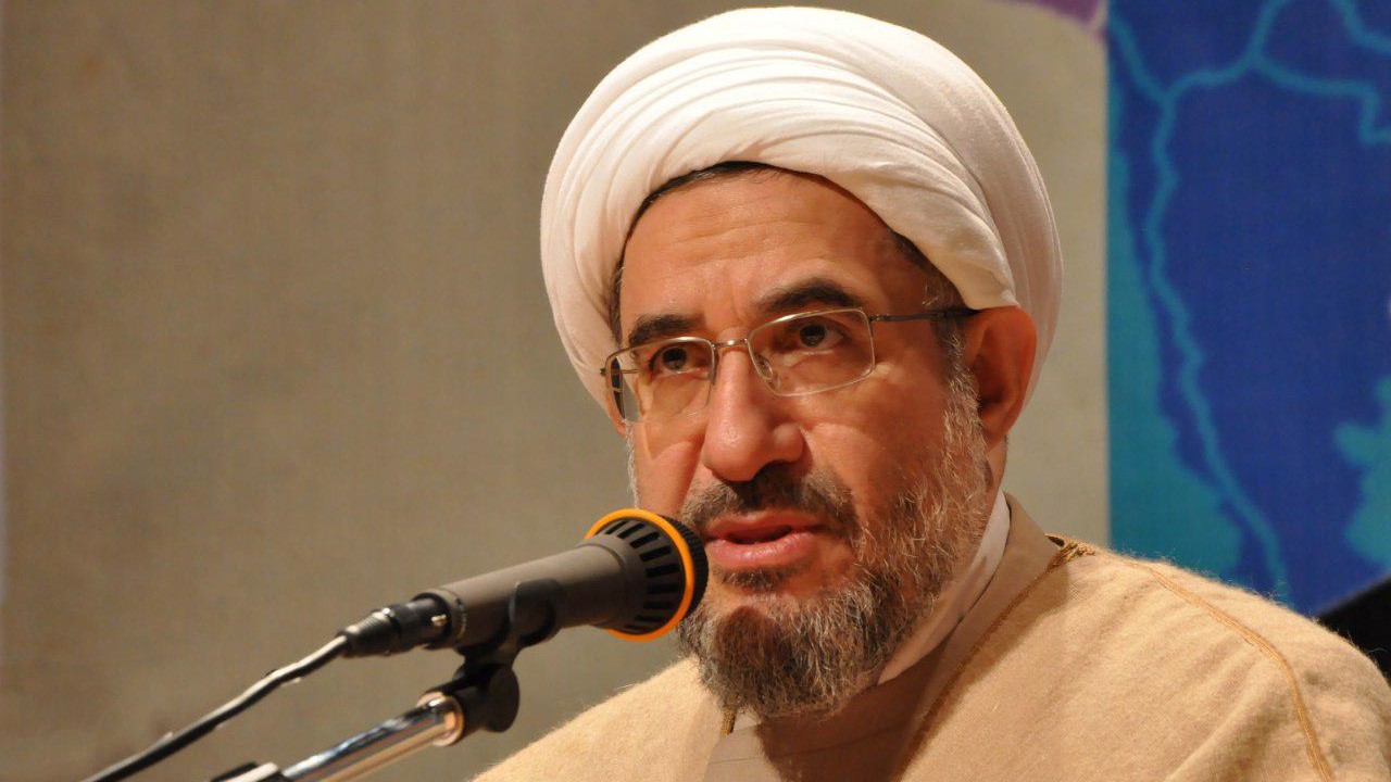 اراکی: آل سعود بداند پول و دلارهای نفتی به درد آنها نمیخورد