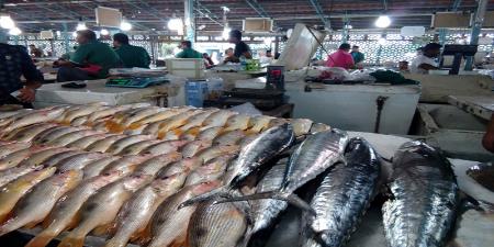 قیمت انواع ماهی در بازار+جدول