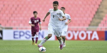شکاری به دلیل مصدومیت در اردوی تیم ملی فوتبال امید شرکت نمی‌کند