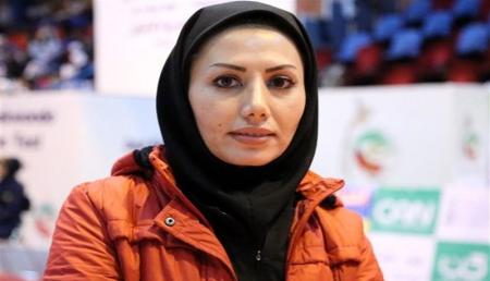 اظهارات کمرانی درباره رقابت‌های انتخابی تیم ملی تکواندو بانوان