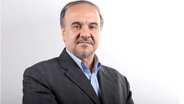 سلطانی‌فر: به قهرمانی تیم ملی فوتبال در جام ملت‌ها امیدواریم