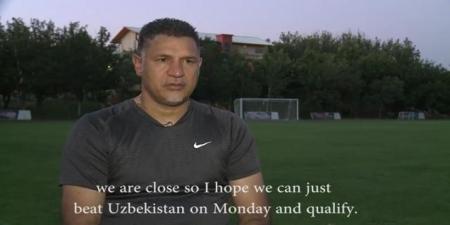 گفتگوی اختصاصی AFC با اسطوره فوتبال ایران+فیلم