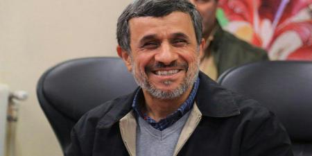 رابطه احمدی‌نژادبا  جلیقه زردها