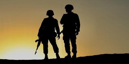اتفاقی جالب در حاشیه رزمایش سپاه