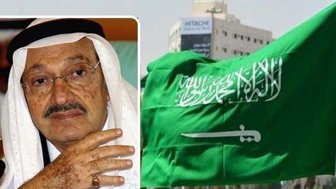 شاهزاده میلیاردر سعودی مُرد