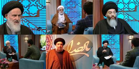 «یادخدا» در فصل زمستان به روی آنتن شبکه قرآن می‌رود