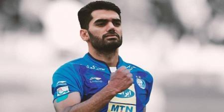 علی کریمی مقابل تیم ملی فوتبال فلسطین بازی می‌کند؟