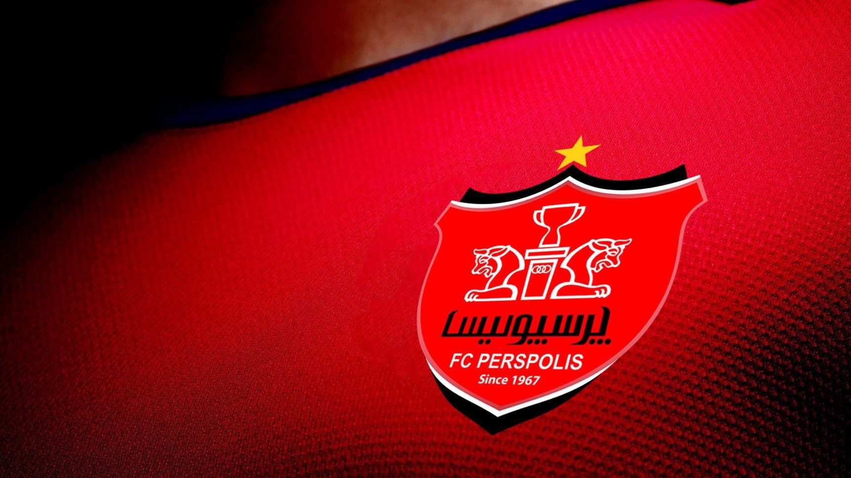 محمد نادری با پرسپولیس به توافق رسید