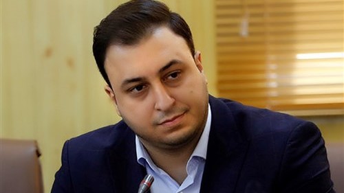 سرپرست جدید روابط بین الملل فدراسیون کشتی منصوب شد