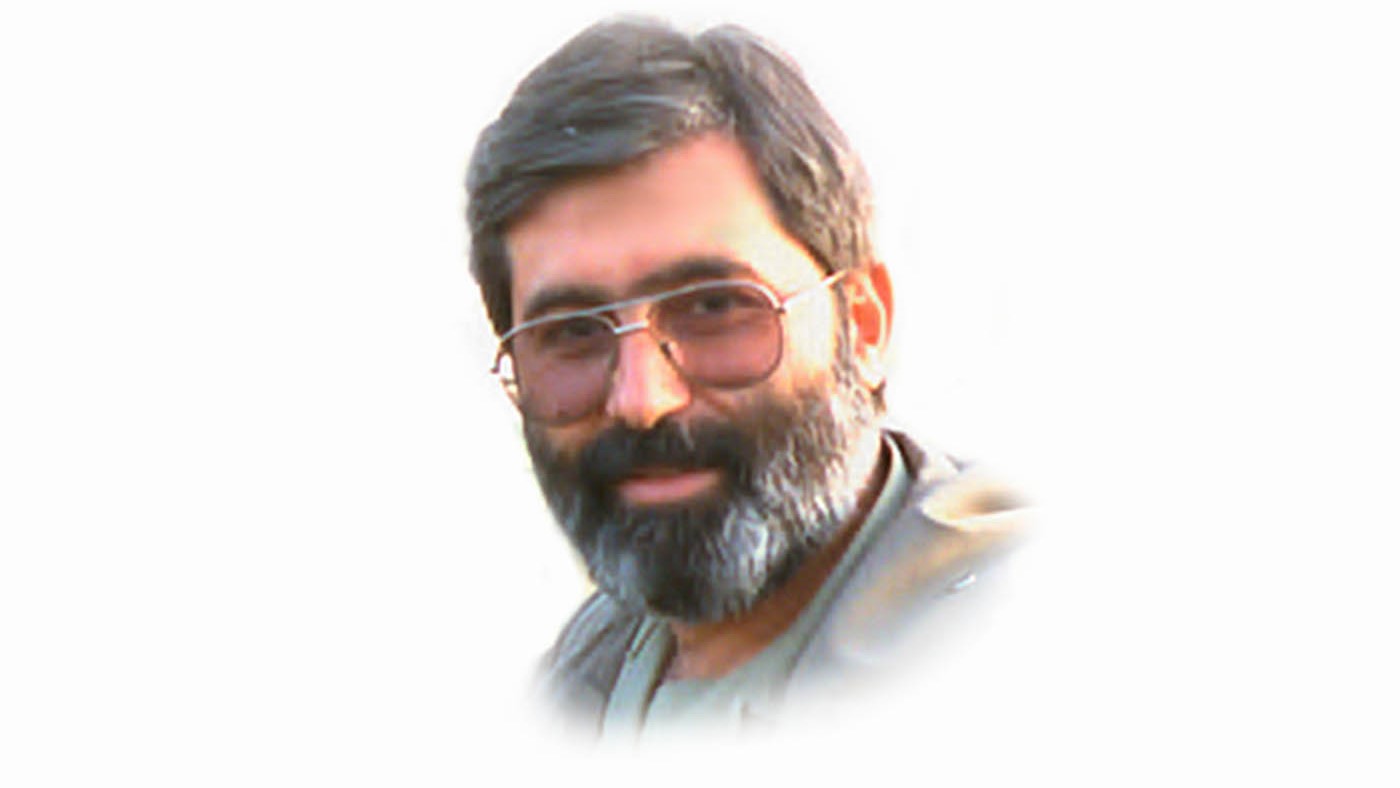 نمایشگاه خوشنویسی عبارات شهید آوینی برپا میشود