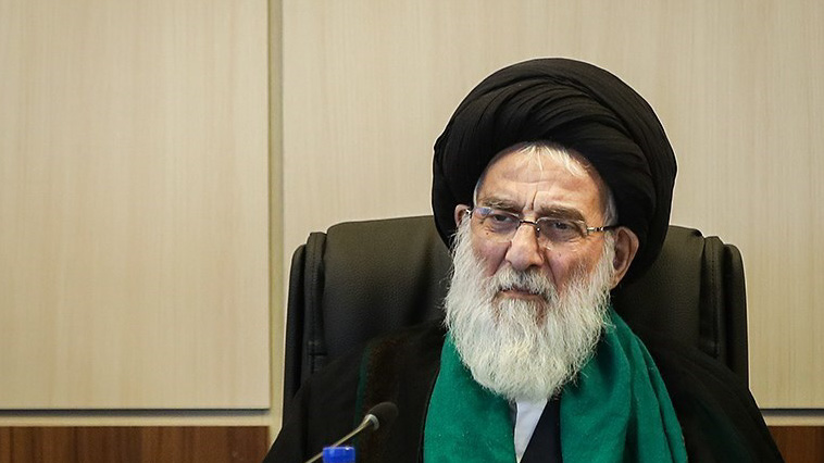 کاهش شدید هوشیاری آیت‌الله هاشمی شاهرودی