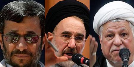 چرا بعضی از رؤسای جمهور ایران با نظام مشکل پیدا می کنند؟ 