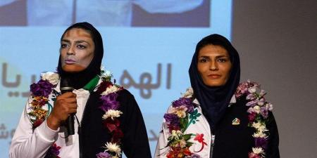خواهران منصوریان با تیپ جدید+عکس