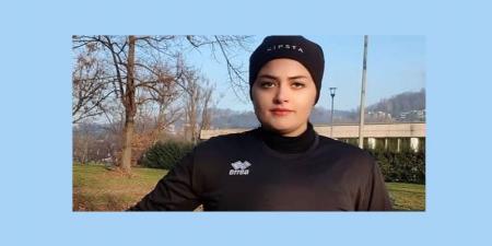 پیشنهاد باشگاه یوونتوس به دختر فوتبالیست ایرانی 