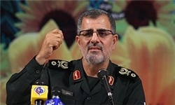 رزمایش بزرگ نیروی زمینی سپاه در شرق کشور از ابتدای هفته آینده