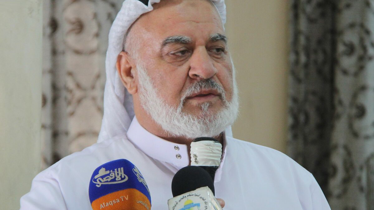  پشت پرده انحلال پارلمان فلسطین