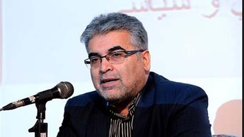 سرپرست سازمان تأمین اجتماعی تعیین شد