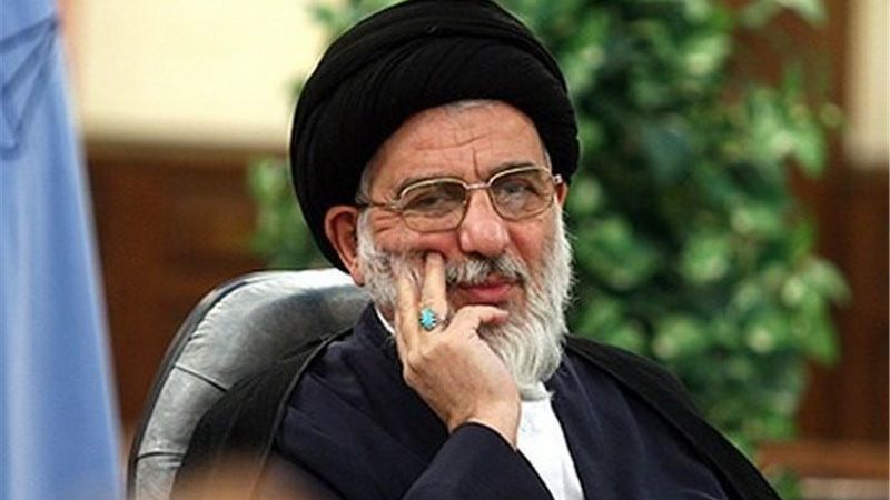 پیکر آیت الله هاشمی شاهرودی در تهران و قم تشییع می شود