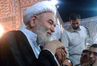 آخــرین گلایه آیت الله خوشوقت چـه بود؟