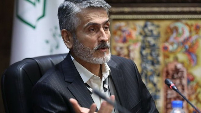 لایحه زیست شبانه در تهران به مرحله آخر رسید