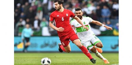 عزت‌اللهی: باید جواب منتقدان را در زمین مسابقه دهیم نه فقط با محاصبه کردن
