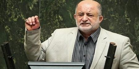  چوب حراج به شستا و حقوق 40 میلیون ایرانی