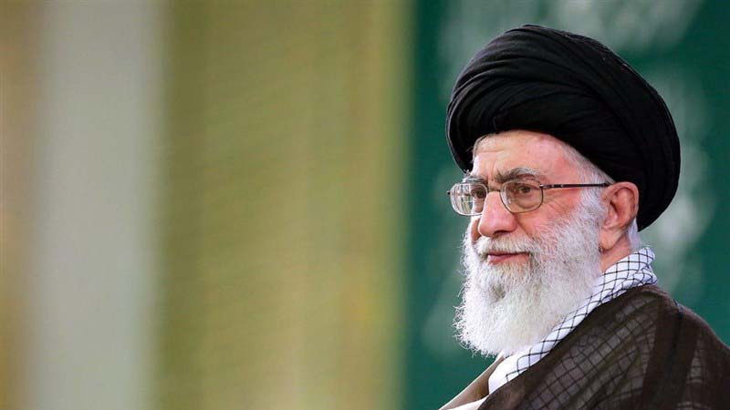 امام خامنه‌ای درگذشت دانشجویان دانشگاه آزاد را تسلیت گفتند 