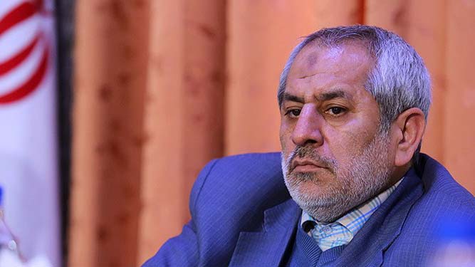 دستگیری پیمانکار حمل و نقل و مسئول تأسیسات دانشگاه علوم تحقیقات