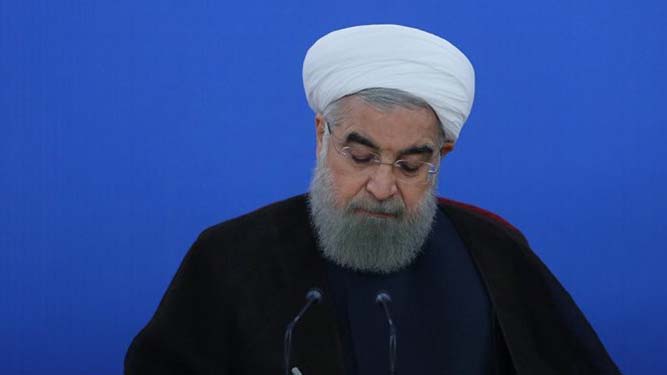 روحانی حادثه‌ درگذشت دانشجویان واحد علوم تحقیقات را تسلیت گفت