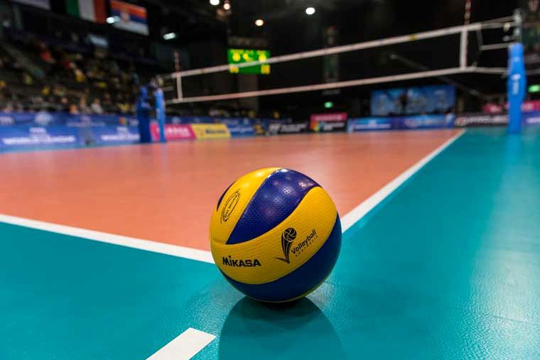 برنامه هفته چهاردهم لیگ برتر والیبال ایران