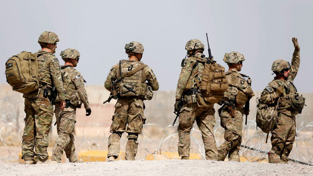 خروج آمریکا از افغانستان و هماهنگی‌های پشت پرده