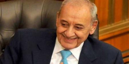 پیام تسلیت رئیس مجلس لبنان  به مناسبت رحلت آیت‌الله شاهرودی 