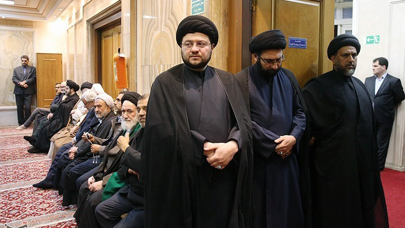 جزئیات مراسم بزرگداشت آیتالله هاشمی شاهرودی در قم و تهران