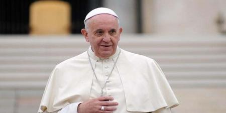 پاپ فرانسیس خواستار توقف جنگ در یمن شد
