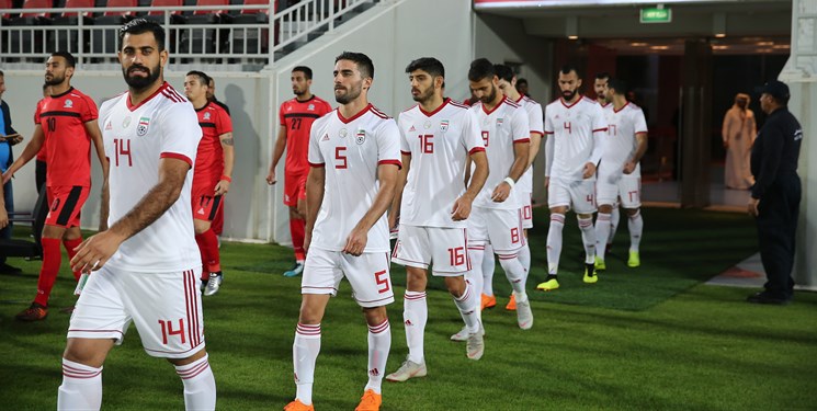 تاکنیک دفاعی و ضدحملات فقط در مقدماتی جام ملت‌ها جواب می‌دهد 