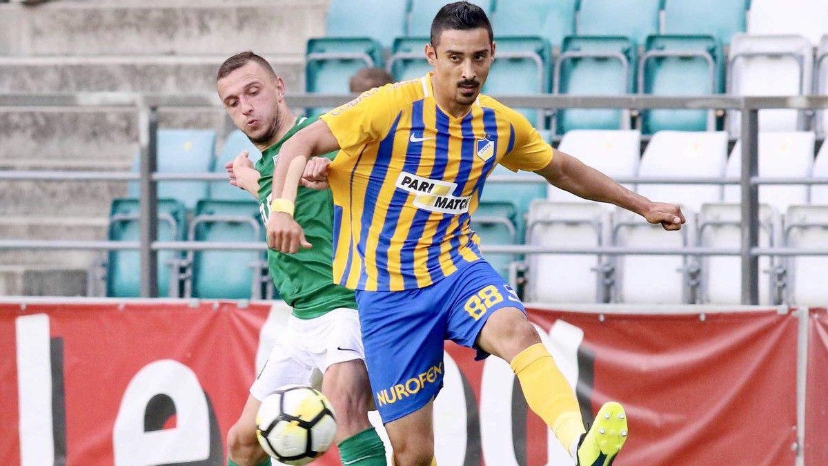 پرسپولیسیها به قوچاننژاد فرصت دادند