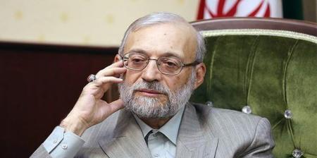 جواد لاریجانی: هیچ تعهدی به برجام نداریم