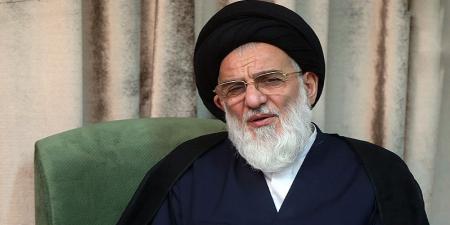 مجلس بزرگداشت آیت الله هاشمی شاهرودی در مسجد ارک تهران برگزار می‌شود