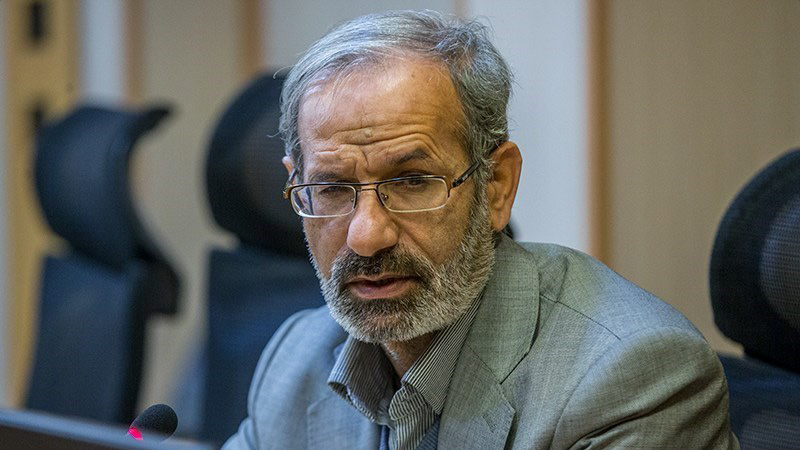 نقش ایران در اخراج آمریکا از سوریه