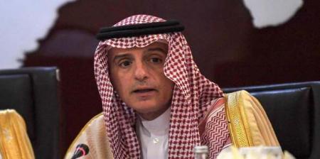 تحقیر «عادل الجبیر» توسط بن سلمان