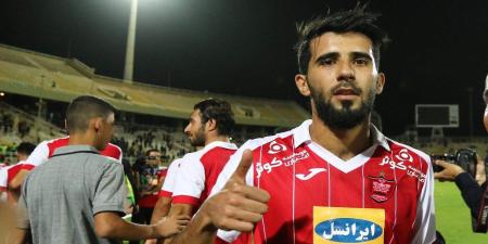 رسن و همام در لیست تیم ملی فوتبال عراق