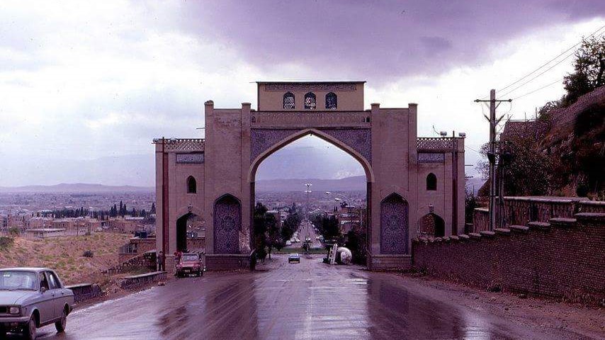 ایران چند دروازه اصفهان دارد؟+عکس