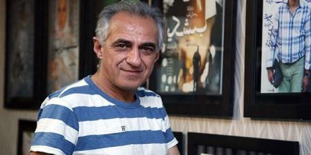 نمایش «شکلک» نادر مقدس  روی صحنه می‌رود