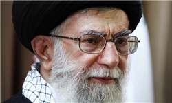 پیام تسلیت رهبر معظم انقلاب در پی ارتحال آیتالله خوشوقت