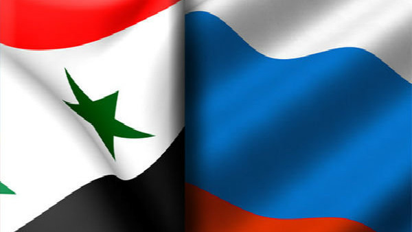 استقبال نماینده پوتین از احیای روابط عربی با دمشق